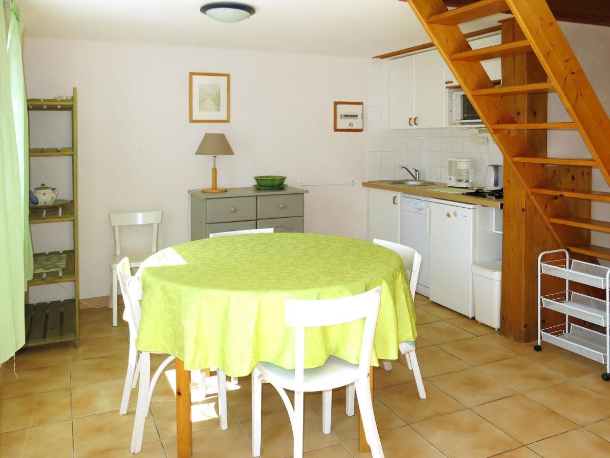 Holiday Home La Touche - Idr122 By Interhome La Flotte Exteriér fotografie