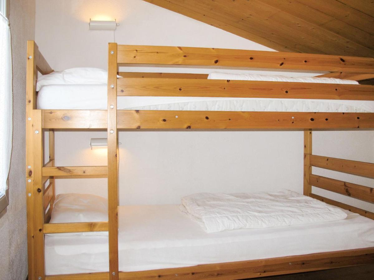 Holiday Home La Touche - Idr122 By Interhome La Flotte Exteriér fotografie